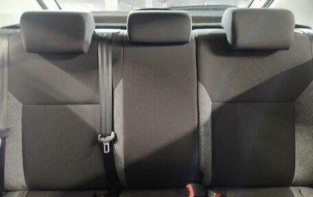 Skoda Rapid II, 2021 год, 1 689 000 рублей, 12 фотография