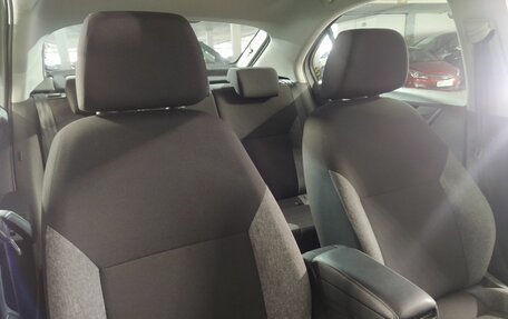 Skoda Rapid II, 2021 год, 1 689 000 рублей, 14 фотография