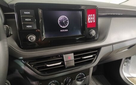 Skoda Rapid II, 2021 год, 1 689 000 рублей, 9 фотография