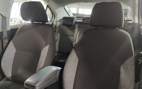 Skoda Rapid II, 2021 год, 1 689 000 рублей, 16 фотография