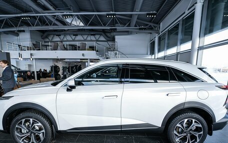 Haval F7, 2026 год, 3 499 000 рублей, 4 фотография