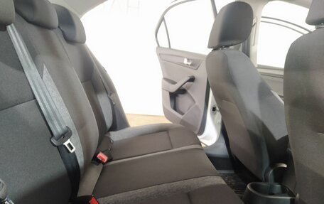 Skoda Rapid II, 2021 год, 1 689 000 рублей, 20 фотография