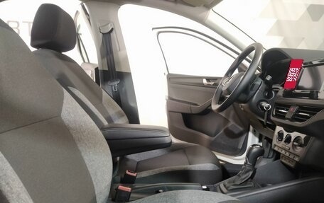 Skoda Rapid II, 2021 год, 1 689 000 рублей, 21 фотография