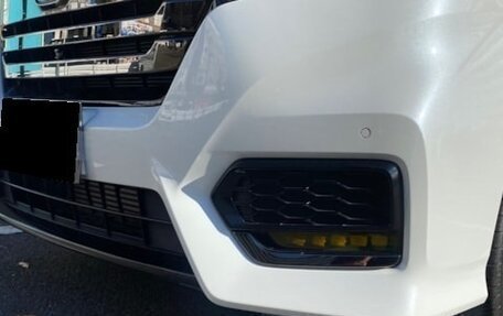 Honda Stepwgn IV, 2022 год, 2 150 000 рублей, 6 фотография