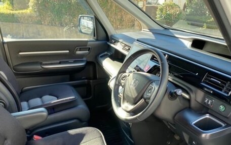 Honda Stepwgn IV, 2022 год, 2 150 000 рублей, 9 фотография