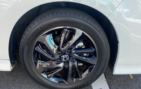 Honda Stepwgn IV, 2022 год, 2 150 000 рублей, 8 фотография