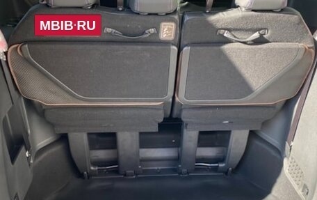 Honda Stepwgn IV, 2022 год, 2 150 000 рублей, 14 фотография