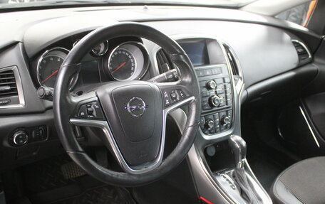 Opel Astra J, 2011 год, 648 000 рублей, 10 фотография