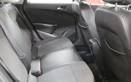 Opel Astra J, 2011 год, 648 000 рублей, 12 фотография