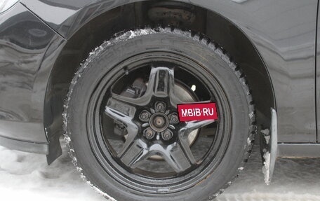 Opel Astra J, 2011 год, 648 000 рублей, 14 фотография