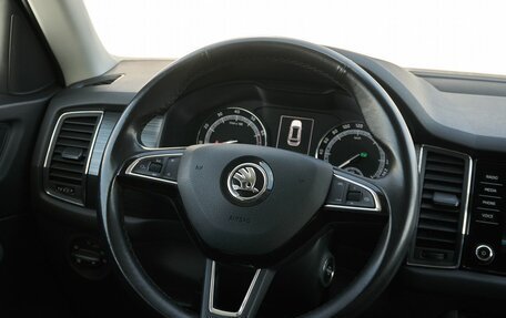 Skoda Kodiaq I, 2019 год, 3 220 000 рублей, 15 фотография