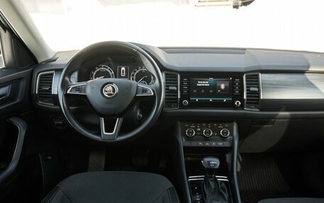 Skoda Kodiaq I, 2019 год, 3 220 000 рублей, 8 фотография