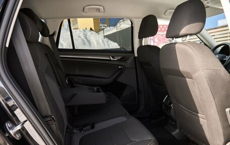 Skoda Kodiaq I, 2019 год, 3 220 000 рублей, 7 фотография