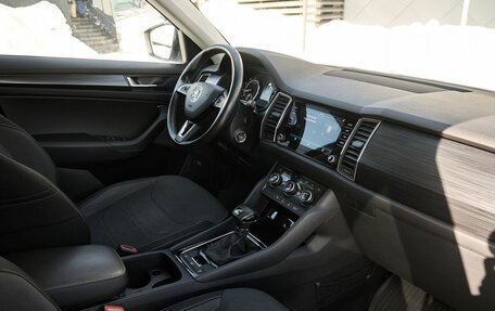 Skoda Kodiaq I, 2019 год, 3 220 000 рублей, 6 фотография