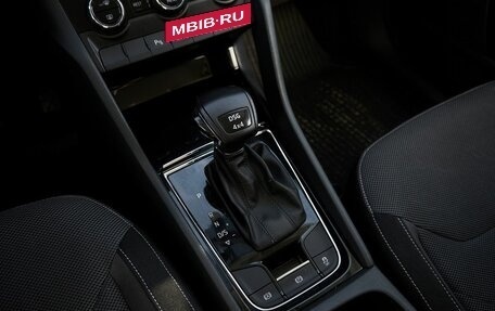 Skoda Kodiaq I, 2019 год, 3 220 000 рублей, 11 фотография