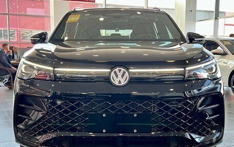 Volkswagen Tiguan, 2025 год, 4 600 000 рублей, 2 фотография