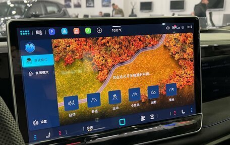 Volkswagen Tiguan, 2025 год, 4 600 000 рублей, 12 фотография