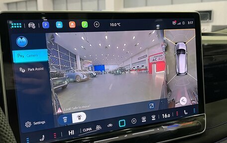 Volkswagen Tiguan, 2025 год, 4 600 000 рублей, 13 фотография