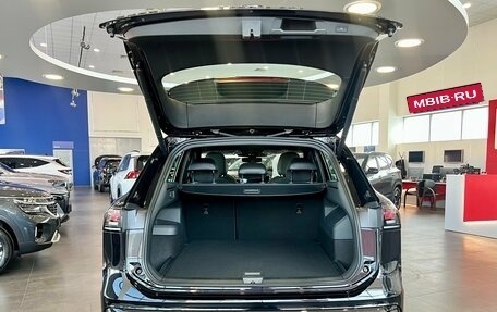 Volkswagen Tiguan, 2025 год, 4 600 000 рублей, 6 фотография