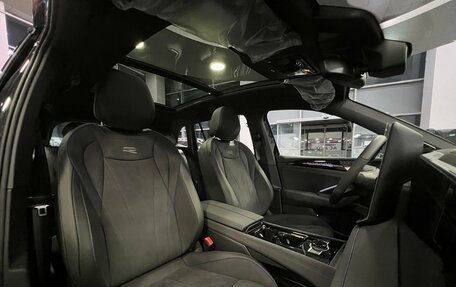 Volkswagen Tiguan, 2025 год, 4 600 000 рублей, 16 фотография