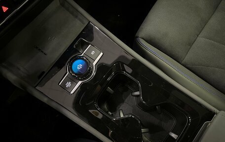 Volkswagen Tiguan, 2025 год, 4 600 000 рублей, 14 фотография