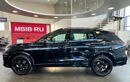 Volkswagen Tiguan, 2025 год, 4 600 000 рублей, 8 фотография