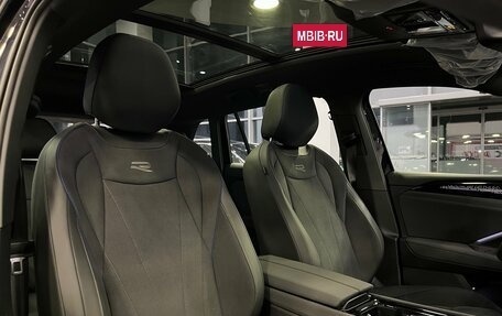 Volkswagen Tiguan, 2025 год, 4 600 000 рублей, 17 фотография