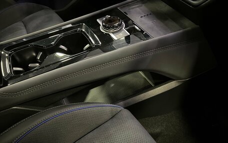 Volkswagen Tiguan, 2025 год, 4 600 000 рублей, 18 фотография