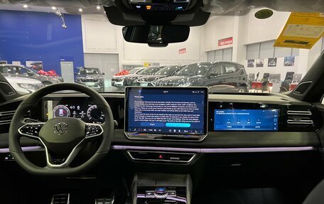 Volkswagen Tiguan, 2025 год, 4 600 000 рублей, 19 фотография