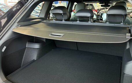 Volkswagen Tiguan, 2025 год, 4 600 000 рублей, 29 фотография