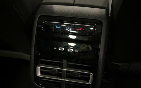 Volkswagen Tiguan, 2025 год, 4 600 000 рублей, 27 фотография