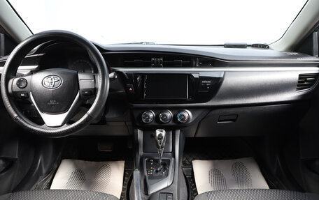 Toyota Corolla, 2013 год, 1 289 000 рублей, 11 фотография