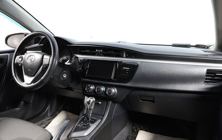 Toyota Corolla, 2013 год, 1 289 000 рублей, 10 фотография