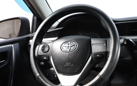 Toyota Corolla, 2013 год, 1 289 000 рублей, 13 фотография