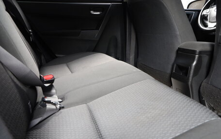 Toyota Corolla, 2013 год, 1 289 000 рублей, 17 фотография