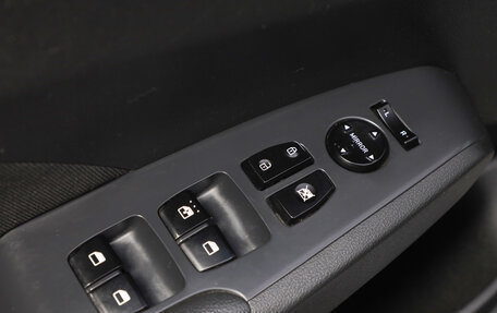 Hyundai Solaris II рестайлинг, 2017 год, 999 000 рублей, 8 фотография