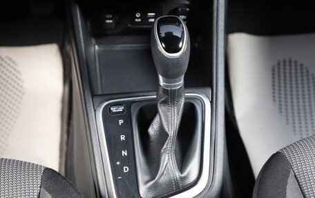 Hyundai Solaris II рестайлинг, 2017 год, 999 000 рублей, 17 фотография