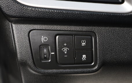 Hyundai Solaris II рестайлинг, 2017 год, 999 000 рублей, 12 фотография