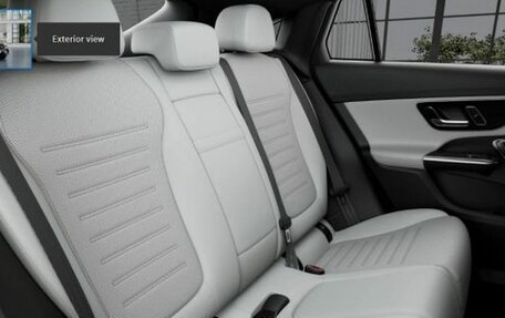 Mercedes-Benz GLC Coupe, 2026 год, 10 870 000 рублей, 5 фотография