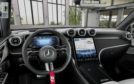 Mercedes-Benz GLC Coupe, 2026 год, 10 870 000 рублей, 4 фотография