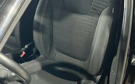 Renault Kaptur I рестайлинг, 2016 год, 1 475 000 рублей, 8 фотография