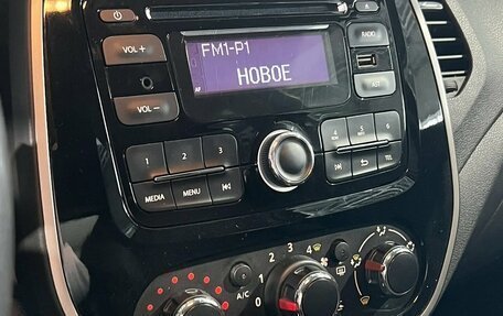 Renault Kaptur I рестайлинг, 2016 год, 1 475 000 рублей, 11 фотография