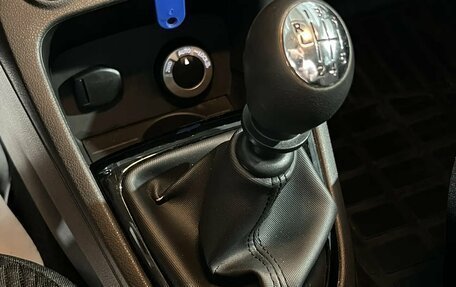 Renault Kaptur I рестайлинг, 2016 год, 1 475 000 рублей, 12 фотография