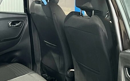 Renault Kaptur I рестайлинг, 2016 год, 1 475 000 рублей, 16 фотография