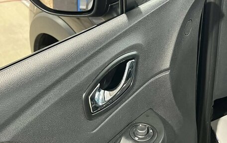 Renault Kaptur I рестайлинг, 2016 год, 1 475 000 рублей, 14 фотография