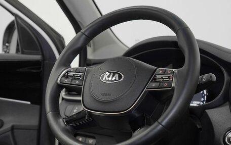 KIA Sorento III Prime рестайлинг, 2018 год, 2 649 000 рублей, 7 фотография