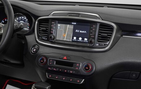 KIA Sorento III Prime рестайлинг, 2018 год, 2 649 000 рублей, 8 фотография