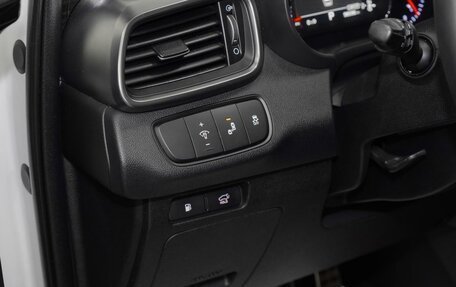 KIA Sorento III Prime рестайлинг, 2018 год, 2 649 000 рублей, 10 фотография