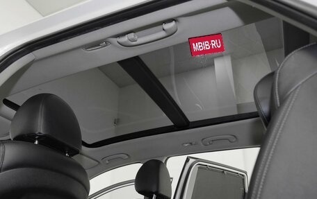 KIA Sorento III Prime рестайлинг, 2018 год, 2 649 000 рублей, 14 фотография