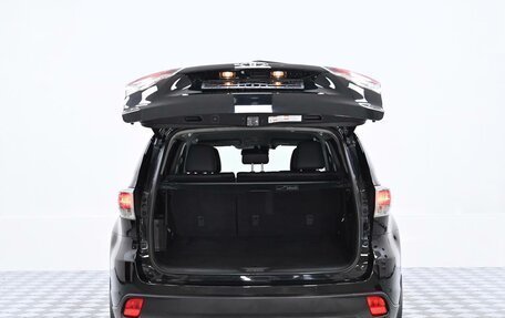 Toyota Highlander III, 2014 год, 2 499 000 рублей, 5 фотография